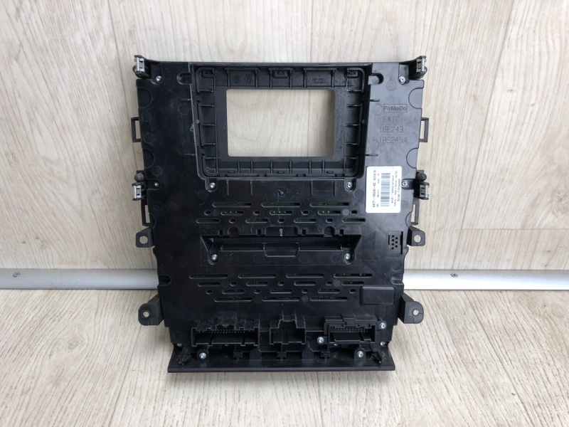 Блок управления мультимедиа FORD FUSION 14- CD4 C25HDEX