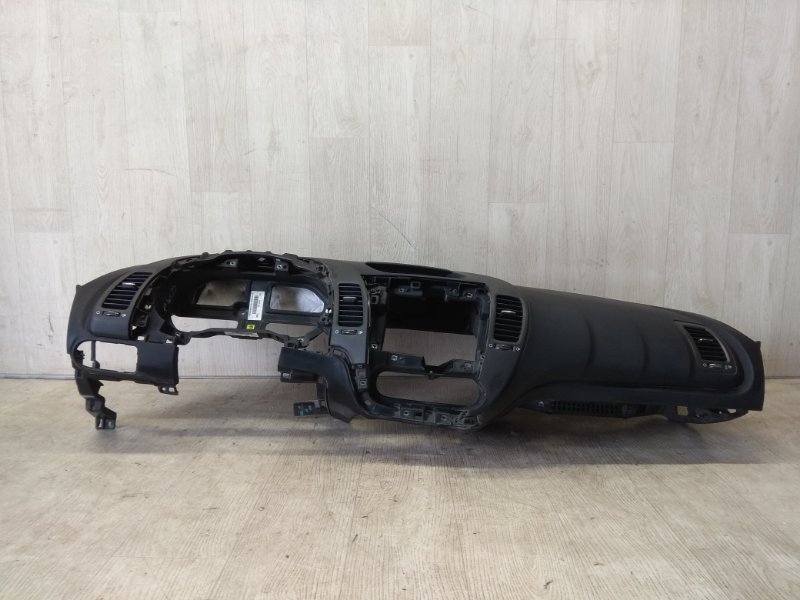 Торпедо KIA FORTE YD 12- YD 2.0 G4NC Торпедо KIA FORTE YD 12- YD 2.0 G4NC