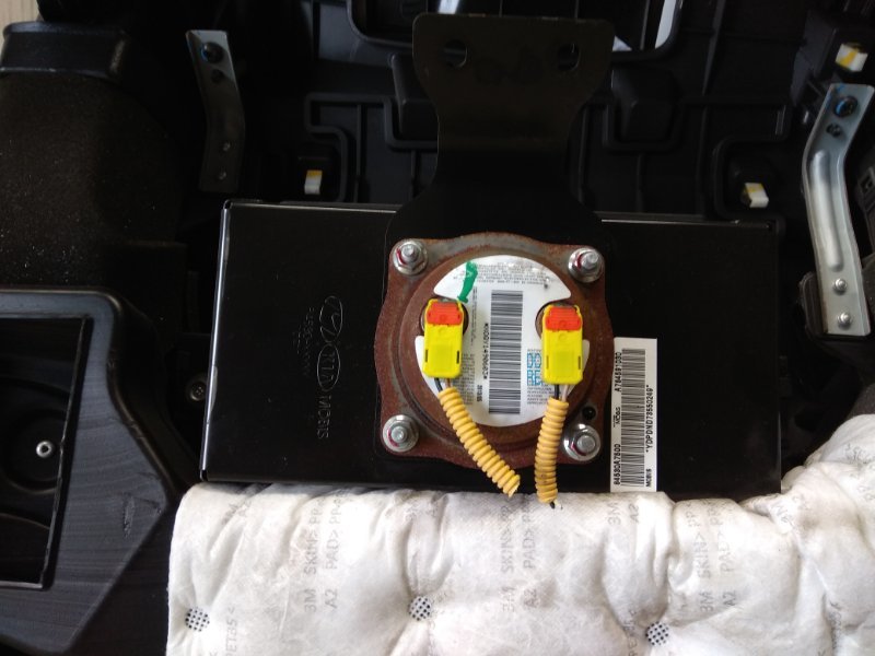 Торпедо FORTE YD 12- 2013 YD 2.0 G4NC Торпедо FORTE YD 12- 2013 YD 2.0 G4NC