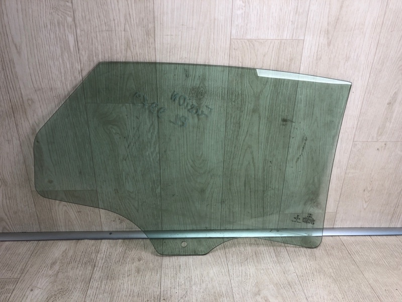 Стекло двери заднее левое FORD FUSION 14- CD4 C25HDEX