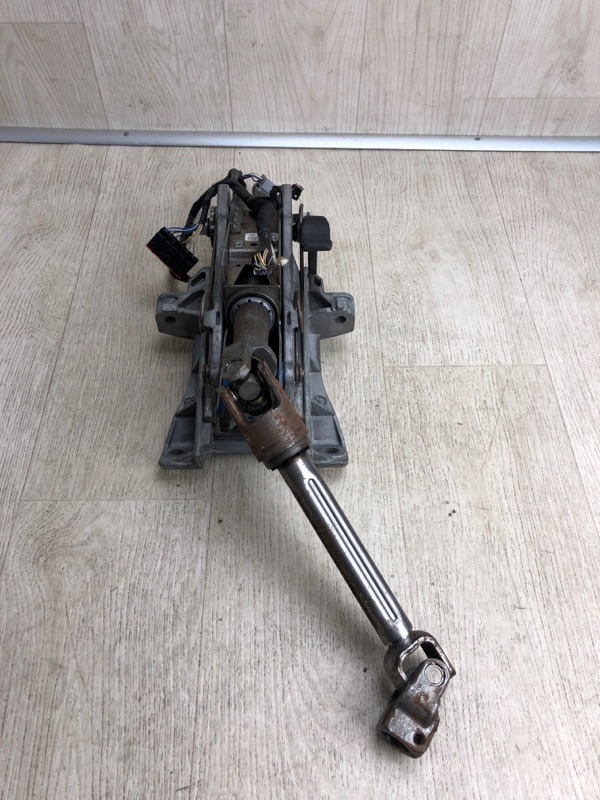 Рулевой вал FUSION 14- 2016 CD4 C25HDEX