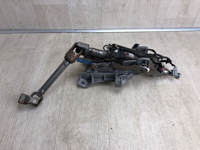 Рулевой вал FORD FUSION 14- CD4 C25HDEX