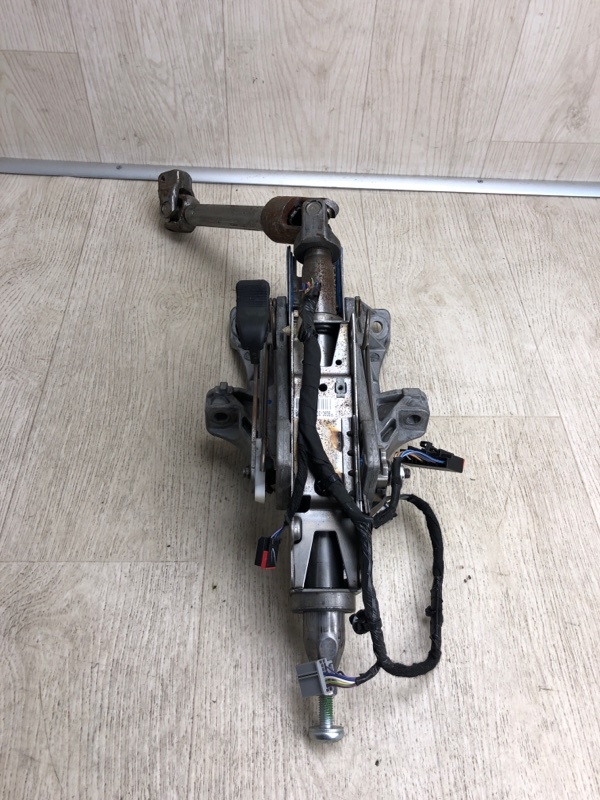 Рулевой вал FUSION 14- 2016 CD4 C25HDEX