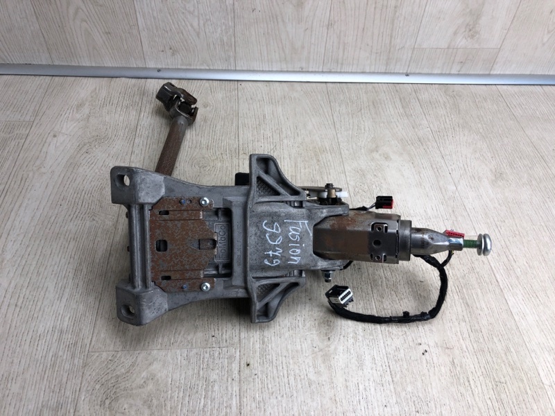 Рулевой вал FUSION 14- 2016 CD4 C25HDEX