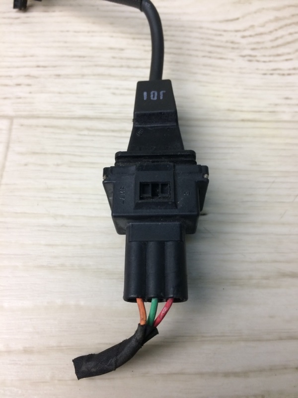 Датчик положения коленвала KIA OPTIMA TF 11-16 TF 2.4 G4KK