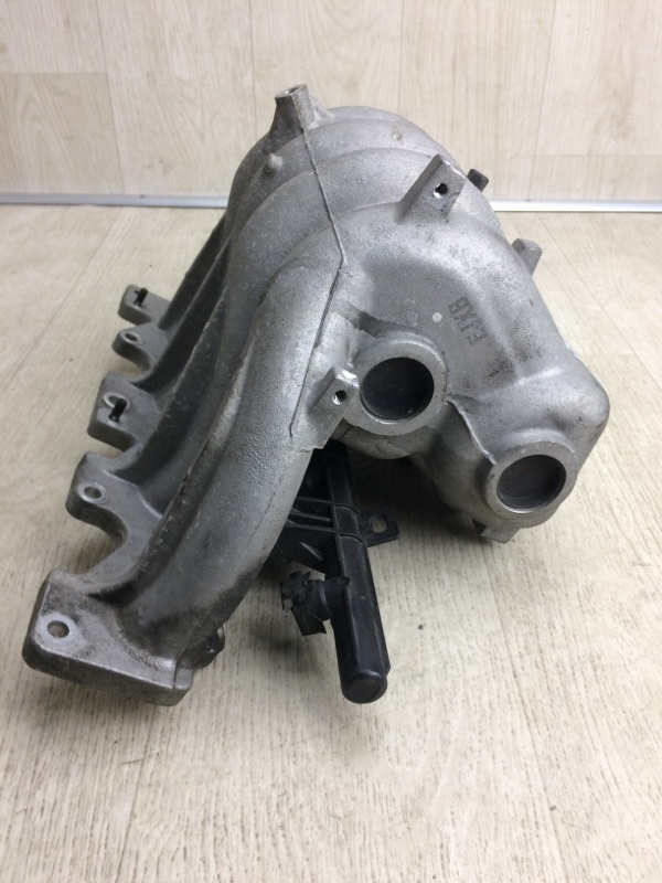 Коллектор впускной ELANTRA HD 06-11 2009 HD 2.0 G4GC