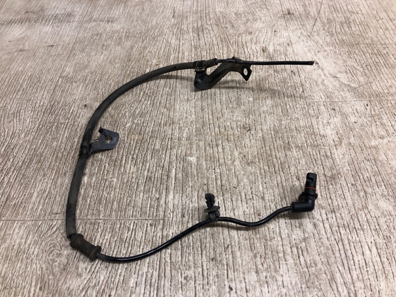 Датчик ABS задний левый DODGE JOURNEY 08-20 2008 JC 3.5 EGF 4743869AF Б/У