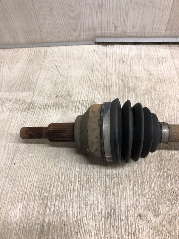 Привод передний правый JOURNEY 08-20 2008 JC 3.5 EGF