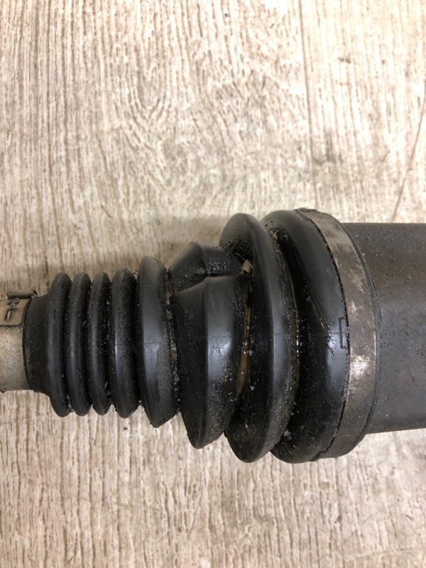 Привод передний правый JOURNEY 08-20 2008 JC 3.5 EGF