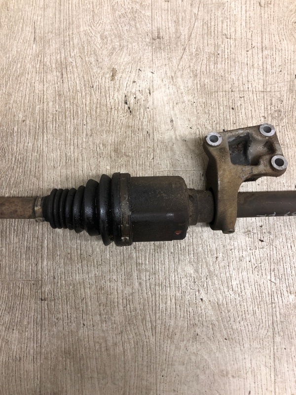 Привод передний правый JOURNEY 08-20 2008 JC 3.5 EGF