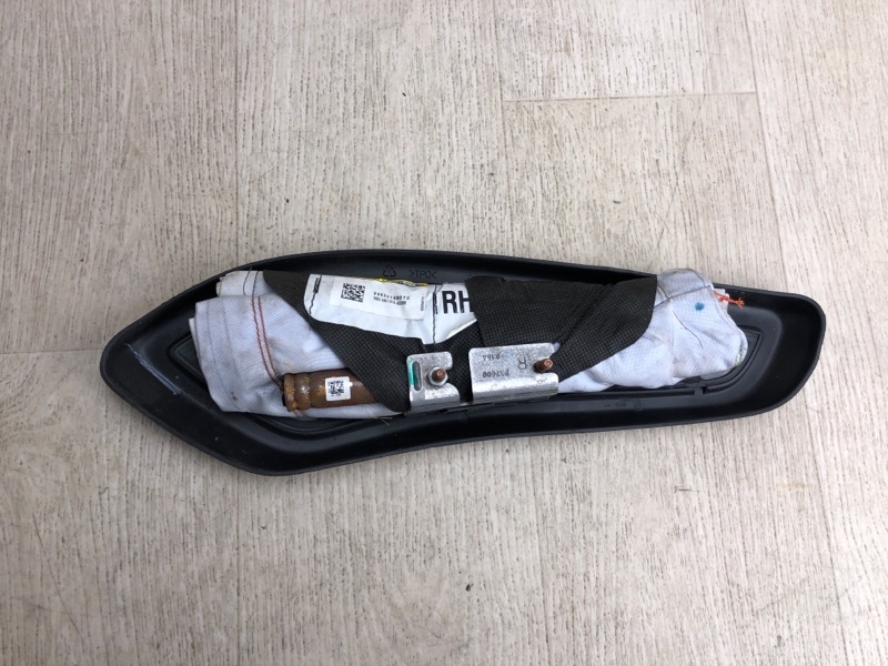 Подушка безопасности в сиденье передняя правая FUSION 14- 2016 CD4 C25HDEX