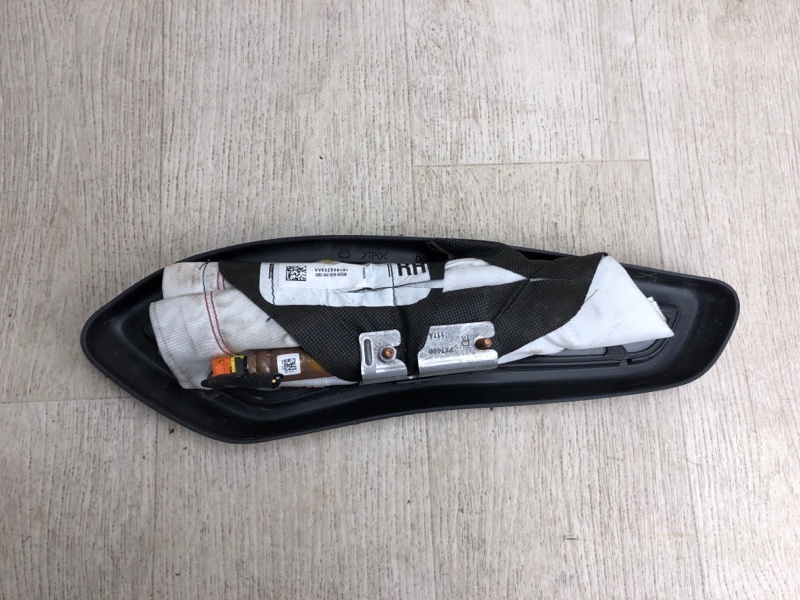 Подушка безопасности в сиденье передняя правая FUSION 14- 2016 CD4 C25HDEX