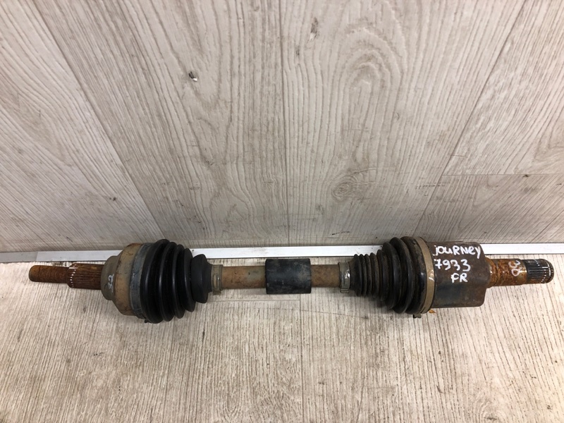 Привод передний левый JOURNEY 08-20 2008 JC 3.5 EGF