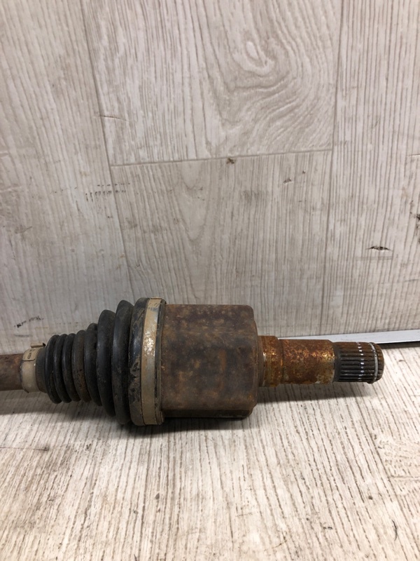 Привод передний левый DODGE JOURNEY 08-20 JC 3.5 EGF