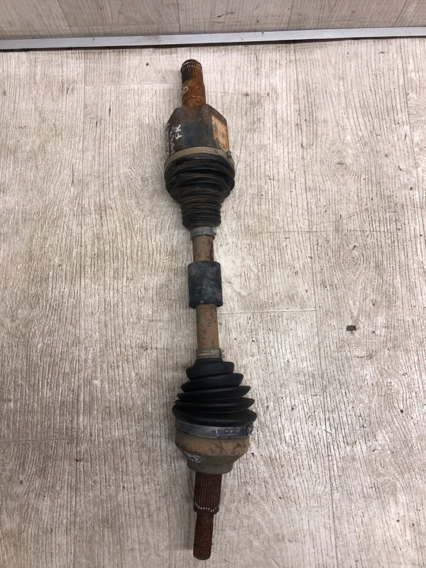 Привод передний левый JOURNEY 08-20 2008 JC 3.5 EGF