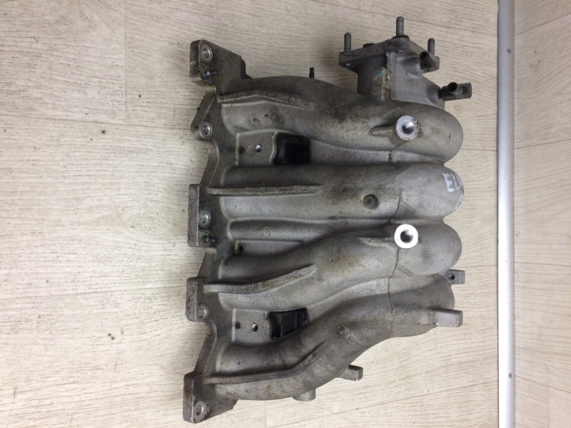 Коллектор впускной ELANTRA HD 06-11 2007 HD 2.0 G4GC