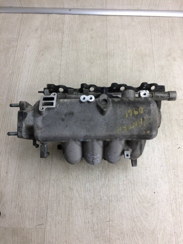 Коллектор впускной ELANTRA HD 06-11 2007 HD 2.0 G4GC
