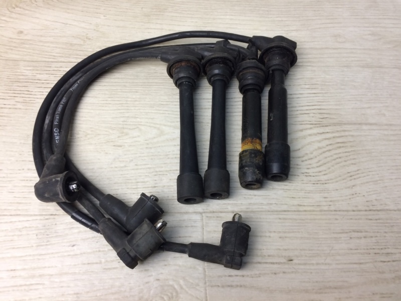 Провода высоковольтные HYUNDAI ELANTRA HD 06-11 2007 HD 2.0 G4GC 27450-23700 Б/У