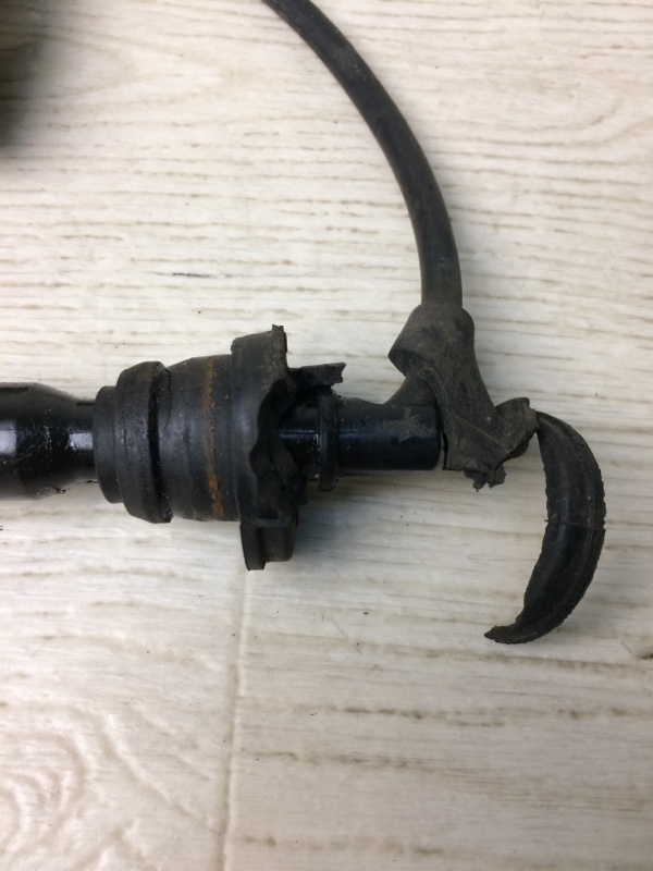 Провода высоковольтные HYUNDAI ELANTRA HD 06-11 HD 2.0 G4GC