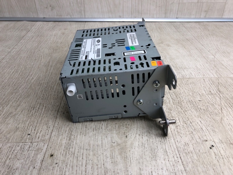 Магнитола FUSION 14- 2016 CD4 C25HDEX Магнитола FUSION 14- 2016 CD4 C25HDEX