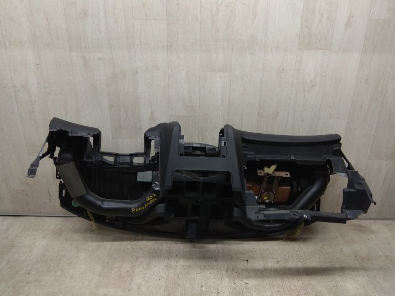 Торпедо PATHFINDER R52 12-21 2013 R52 3.5 VQ35DE