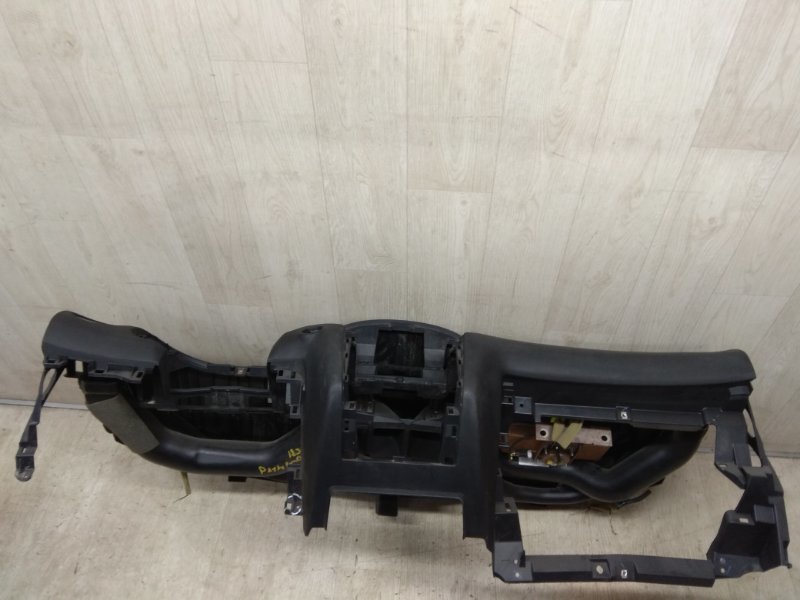 Торпедо PATHFINDER R52 12-21 2013 R52 3.5 VQ35DE