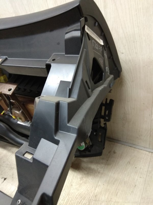 Торпедо PATHFINDER R52 12-21 2013 R52 3.5 VQ35DE