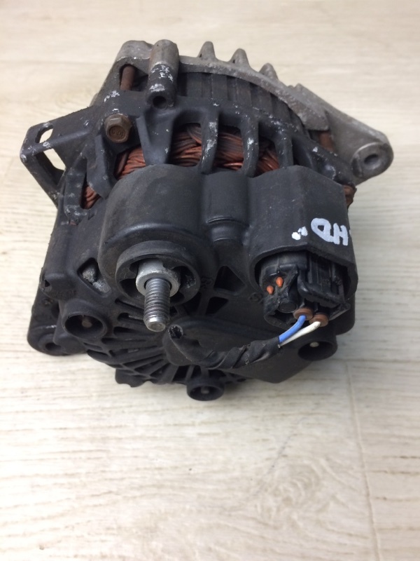 Генератор ELANTRA HD 06-11 2007 HD 2.0 G4GC