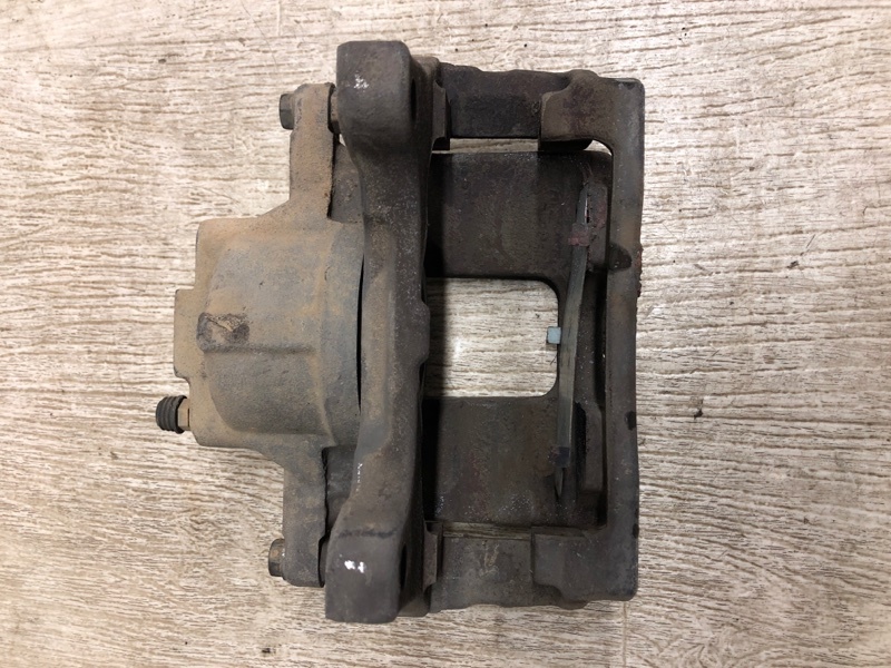 Суппорт тормозной передний левый JOURNEY 08-20 2008 JC 3.5 EGF