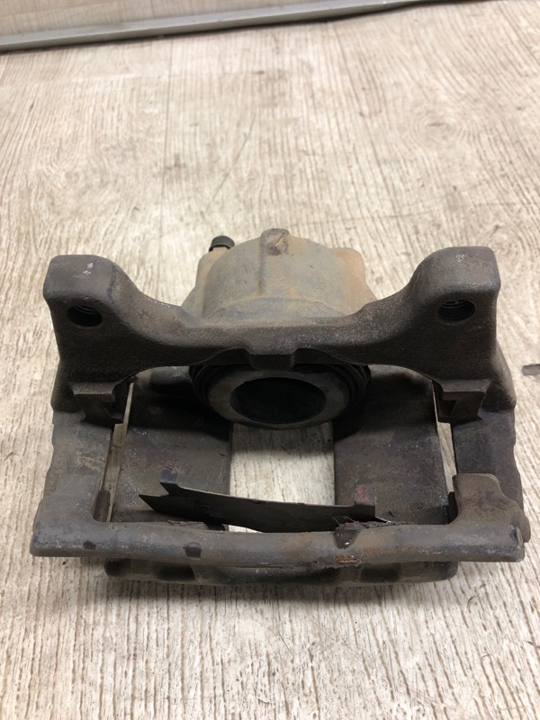 Суппорт тормозной передний левый DODGE JOURNEY 08-20 JC 3.5 EGF