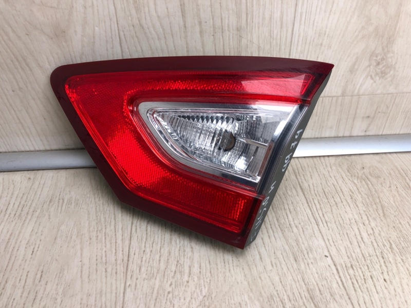 Фонарь внутренний правый FORD FUSION 14- 2016 CD4 C25HDEX DS7Z-1340-4A Б/У