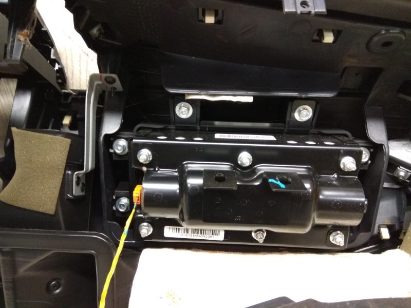 Торпедо FORTE/CERATO TD 08-13 2013 TD 2.0 G4KD Торпедо FORTE/CERATO TD 08-13 2013 TD 2.0 G4KD