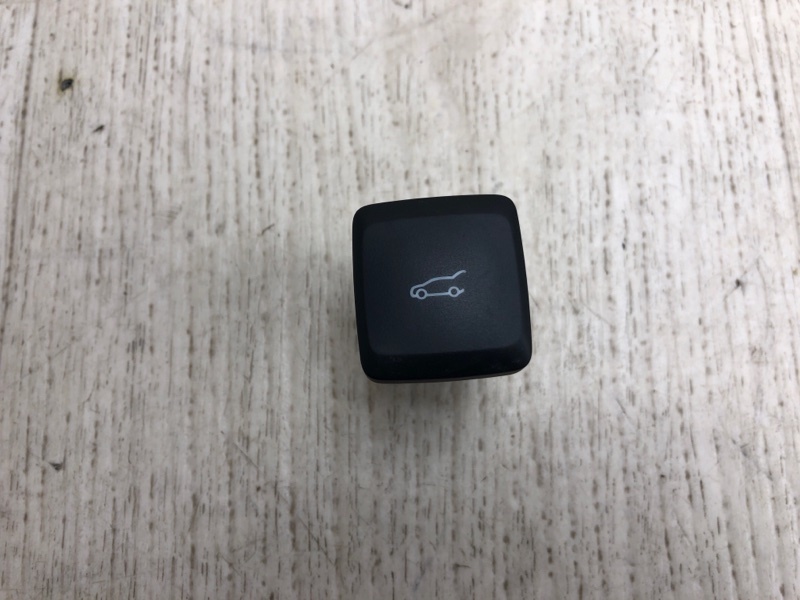Кнопка открывания багажника внутренняя FORD FUSION 14- 2016 CD4 C25HDEX DG9Z-54432A38-AA Б/У