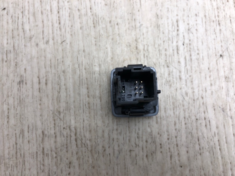 Кнопка открывания багажника внутренняя FORD FUSION 14- CD4 C25HDEX