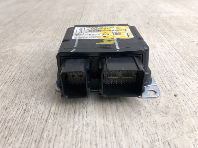 Блок управления AIRBAG FUSION 14- 2016 CD4 C25HDEX