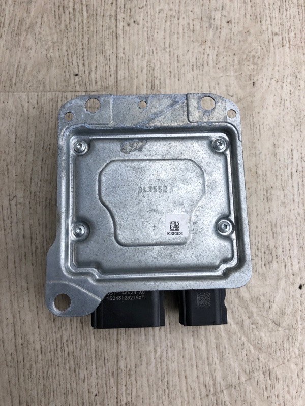 Блок управления AIRBAG FORD FUSION 14- CD4 C25HDEX