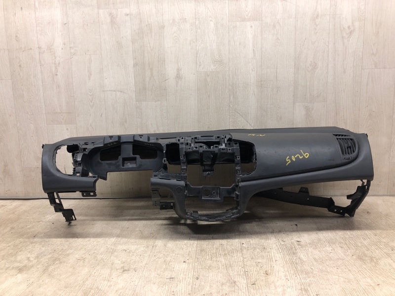 Торпедо KIA FORTE/CERATO TD 08-13 TD 2.0 G4KD Торпедо KIA FORTE/CERATO TD 08-13 TD 2.0 G4KD