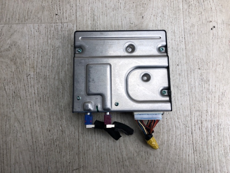 Блок комфорта SONATA YF 10-14 2014 YF 2.4 G4KK