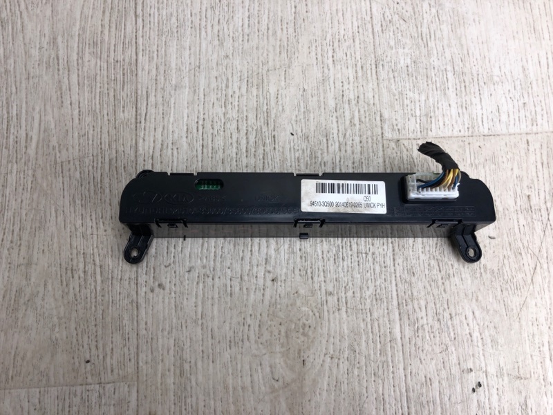 Часы HYUNDAI SONATA YF 10-14 YF 2.4 G4KK Часы HYUNDAI SONATA YF 10-14 YF 2.4 G4KK