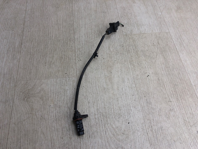 Датчик положения коленвала HYUNDAI SONATA YF 10-14 2014 YF 2.4 G4KK 39180-25300 Б/У
