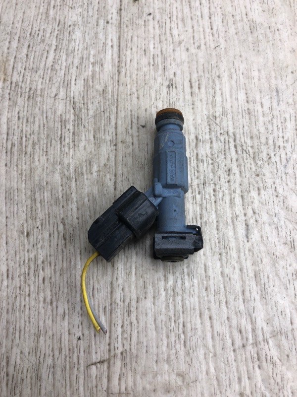 Форсунка топливная SONATA YF 10-14 2014 YF 2.4 G4KK