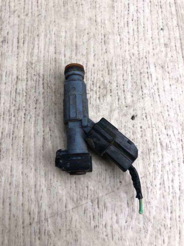 Форсунка топливная SONATA YF 10-14 2014 YF 2.4 G4KK