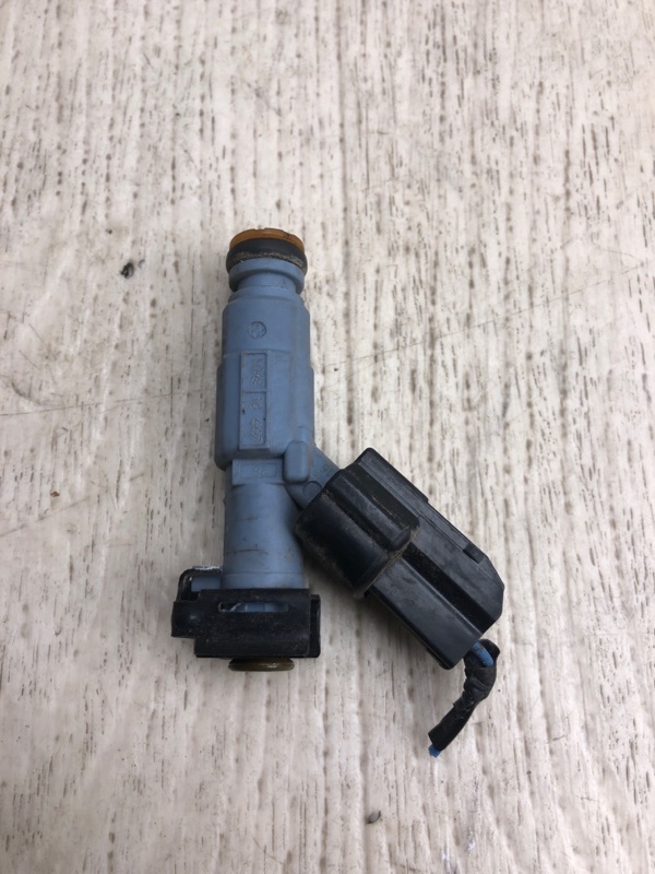 Форсунка топливная SONATA YF 10-14 2014 YF 2.4 G4KK