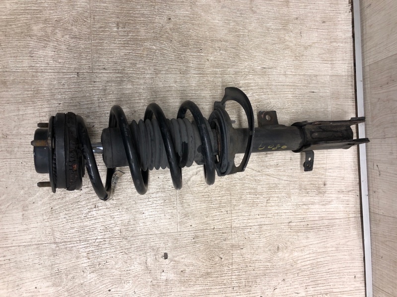 Амортизатор передний левый DODGE JOURNEY 08-20 JC 3.6 ERB