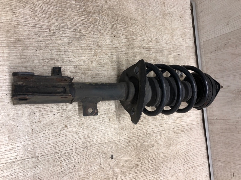 Амортизатор передний левый JOURNEY 08-20 2011 JC 3.6 ERB