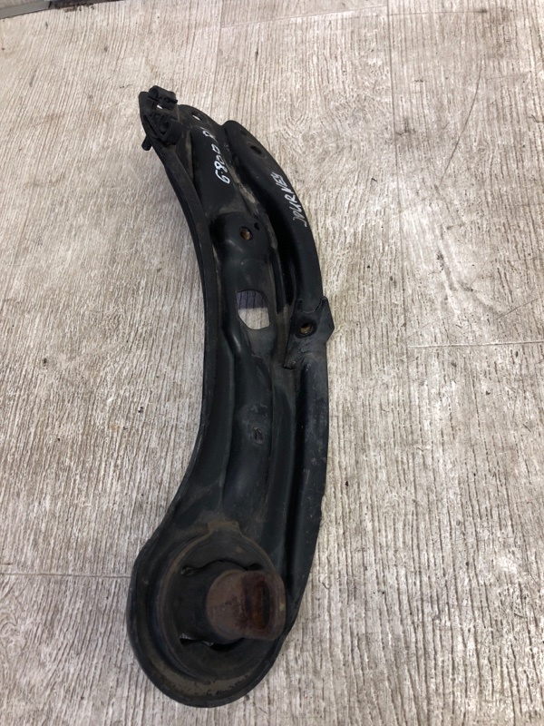 Рычаг задней подвески продольный правый JOURNEY 08-20 2011 JC 3.6 ERB