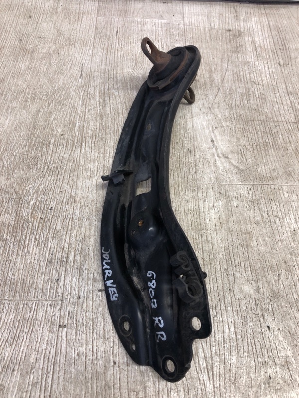 Рычаг задней подвески продольный правый JOURNEY 08-20 2011 JC 3.6 ERB