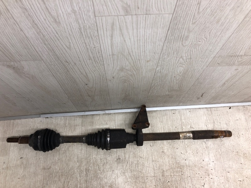 Привод передний правый JOURNEY 08-20 2011 JC 3.6 ERB