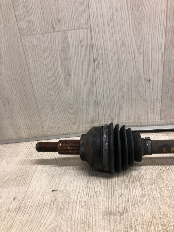 Привод передний правый DODGE JOURNEY 08-20 JC 3.6 ERB