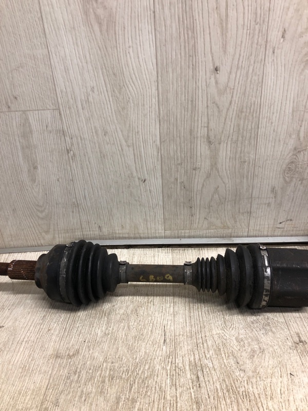 Привод передний правый JOURNEY 08-20 2011 JC 3.6 ERB